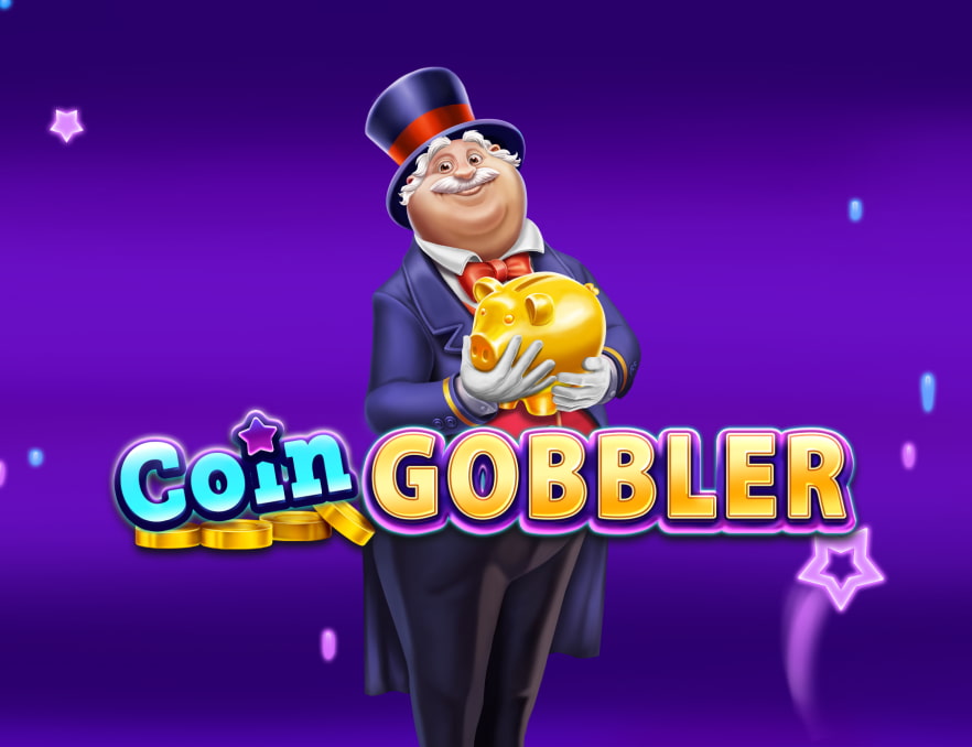 Coin Gobbler